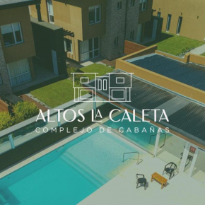 Complejo Altos La Caleta